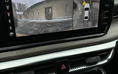 KIA K5, 2020 год, 1 850 000 рублей, 3 фотография