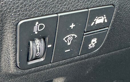 KIA K5, 2020 год, 1 850 000 рублей, 5 фотография