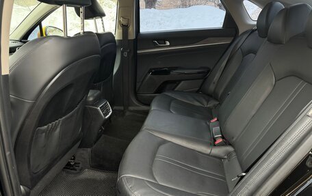 KIA K5, 2020 год, 1 850 000 рублей, 7 фотография