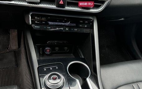 KIA K5, 2020 год, 1 850 000 рублей, 4 фотография