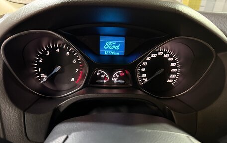 Ford Focus III, 2014 год, 650 000 рублей, 9 фотография