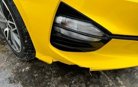 KIA K5, 2020 год, 1 850 000 рублей, 13 фотография