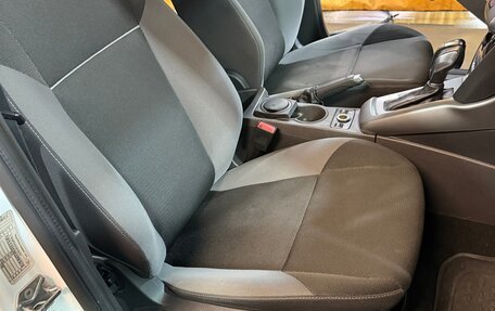 Ford Focus III, 2014 год, 650 000 рублей, 8 фотография