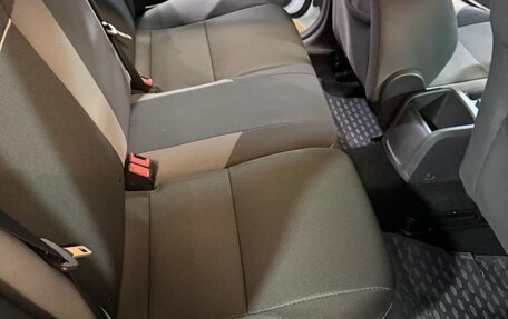 Ford Focus III, 2014 год, 650 000 рублей, 7 фотография