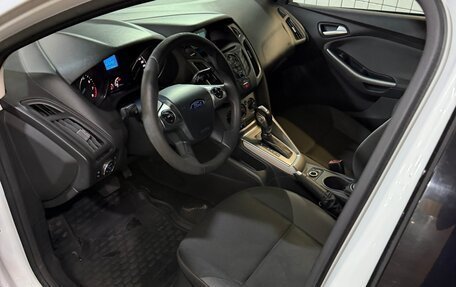 Ford Focus III, 2014 год, 650 000 рублей, 5 фотография