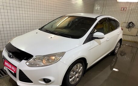 Ford Focus III, 2014 год, 650 000 рублей, 3 фотография