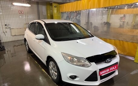 Ford Focus III, 2014 год, 650 000 рублей, 4 фотография