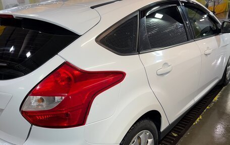 Ford Focus III, 2014 год, 650 000 рублей, 12 фотография