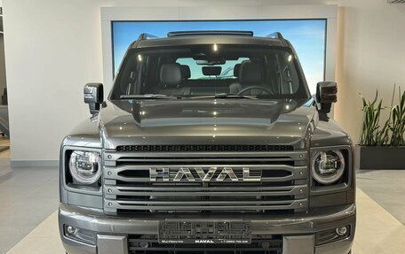 Haval H9, 2025 год, 5 199 000 рублей, 6 фотография