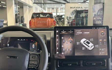 Haval H9, 2025 год, 5 199 000 рублей, 9 фотография