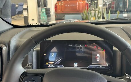 Haval H9, 2025 год, 5 199 000 рублей, 11 фотография