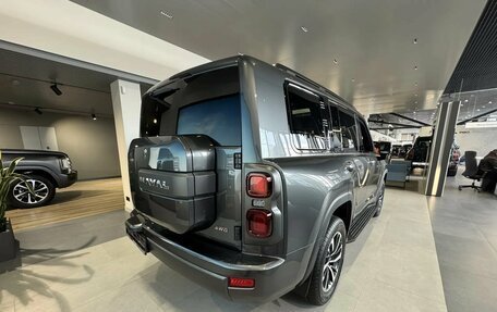 Haval H9, 2025 год, 5 199 000 рублей, 3 фотография