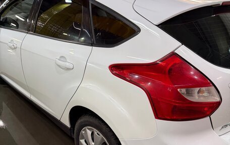 Ford Focus III, 2014 год, 650 000 рублей, 13 фотография