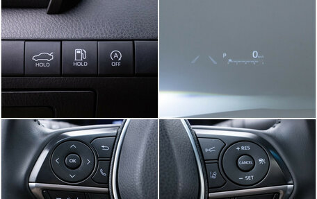 Toyota Camry, 2023 год, 3 780 000 рублей, 17 фотография