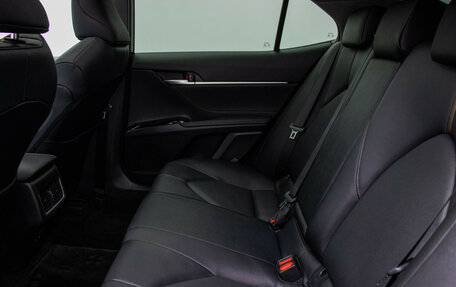 Toyota Camry, 2023 год, 3 780 000 рублей, 11 фотография