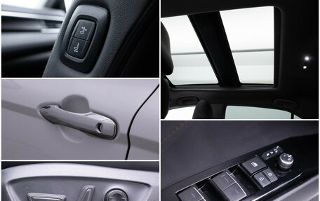 Toyota Camry, 2023 год, 3 780 000 рублей, 16 фотография