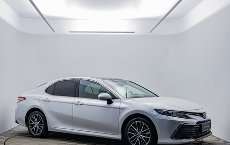 Toyota Camry, 2023 год, 3 780 000 рублей, 3 фотография