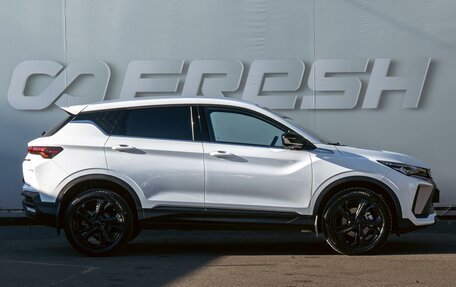 Geely Coolray I, 2024 год, 2 299 000 рублей, 5 фотография