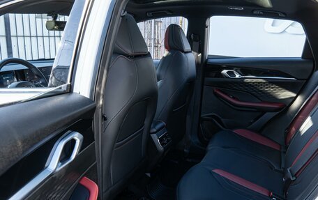 Geely Coolray I, 2024 год, 2 299 000 рублей, 14 фотография