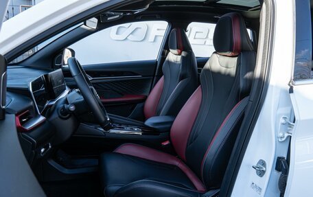 Geely Coolray I, 2024 год, 2 299 000 рублей, 13 фотография