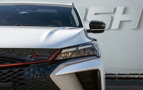 Geely Coolray I, 2024 год, 2 299 000 рублей, 8 фотография