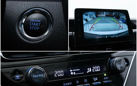 Toyota Camry, 2023 год, 3 780 000 рублей, 18 фотография