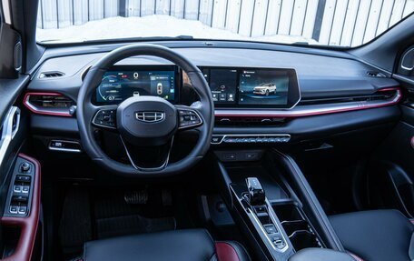 Geely Coolray I, 2024 год, 2 299 000 рублей, 9 фотография