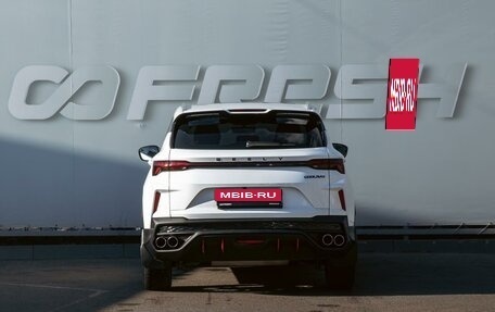 Geely Coolray I, 2024 год, 2 299 000 рублей, 4 фотография