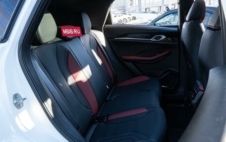 Geely Coolray I, 2024 год, 2 299 000 рублей, 10 фотография