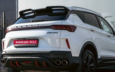 Geely Coolray I, 2024 год, 2 299 000 рублей, 6 фотография