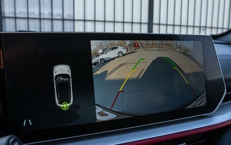 Geely Coolray I, 2024 год, 2 299 000 рублей, 18 фотография