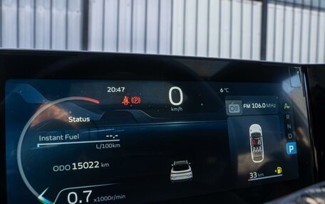 Geely Coolray I, 2024 год, 2 299 000 рублей, 16 фотография