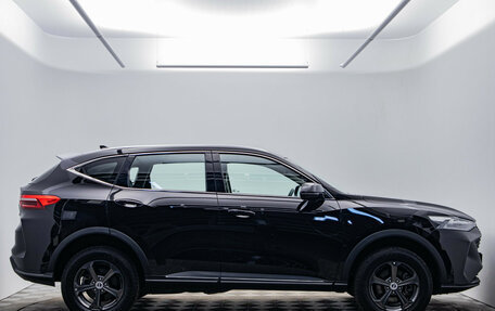 Haval F7 I, 2022 год, 2 190 000 рублей, 4 фотография