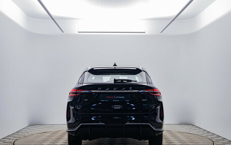 Haval F7 I, 2022 год, 2 190 000 рублей, 6 фотография