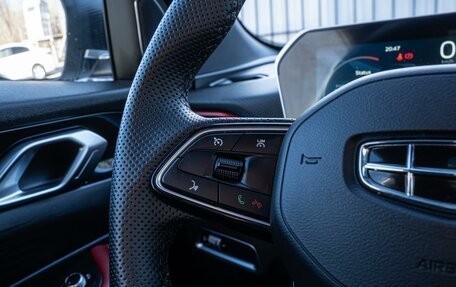 Geely Coolray I, 2024 год, 2 299 000 рублей, 22 фотография