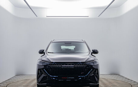 Haval F7 I, 2022 год, 2 190 000 рублей, 2 фотография