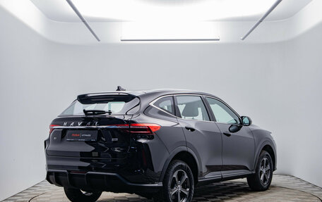 Haval F7 I, 2022 год, 2 190 000 рублей, 5 фотография