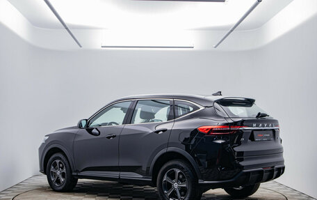 Haval F7 I, 2022 год, 2 190 000 рублей, 7 фотография