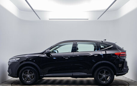 Haval F7 I, 2022 год, 2 190 000 рублей, 8 фотография