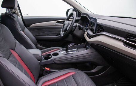 Haval F7 I, 2022 год, 2 190 000 рублей, 9 фотография