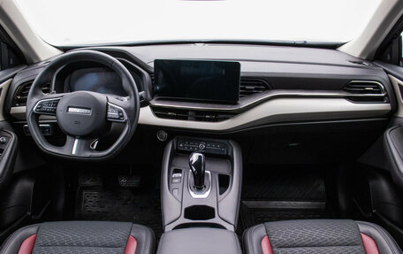 Haval F7 I, 2022 год, 2 190 000 рублей, 13 фотография