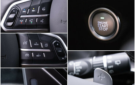 Haval F7 I, 2022 год, 2 190 000 рублей, 17 фотография