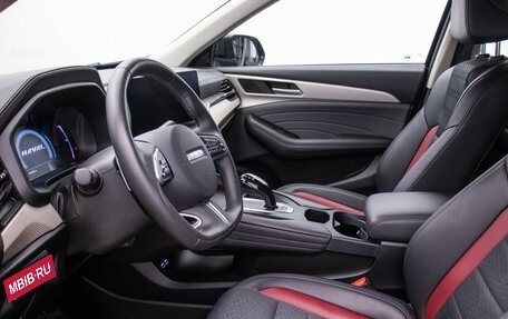 Haval F7 I, 2022 год, 2 190 000 рублей, 10 фотография