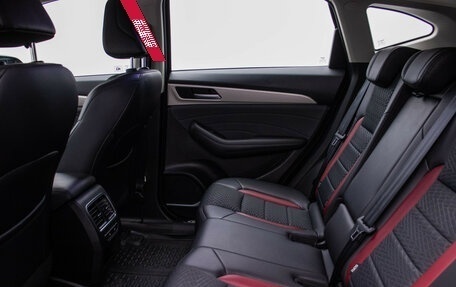 Haval F7 I, 2022 год, 2 190 000 рублей, 11 фотография