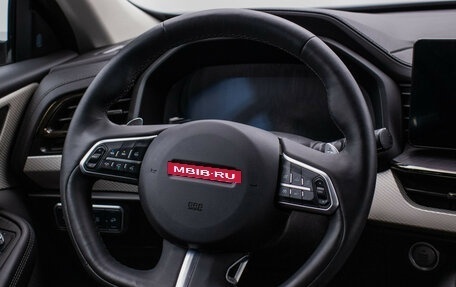 Haval F7 I, 2022 год, 2 190 000 рублей, 15 фотография