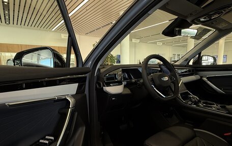 Geely Atlas, 2025 год, 3 970 990 рублей, 5 фотография