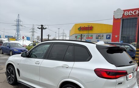 BMW X5, 2019 год, 7 600 000 рублей, 4 фотография