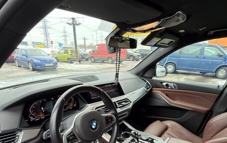 BMW X5, 2019 год, 7 600 000 рублей, 11 фотография