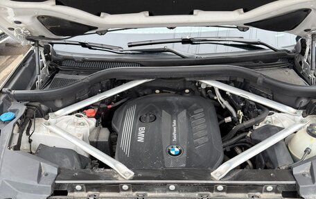 BMW X5, 2019 год, 7 600 000 рублей, 12 фотография