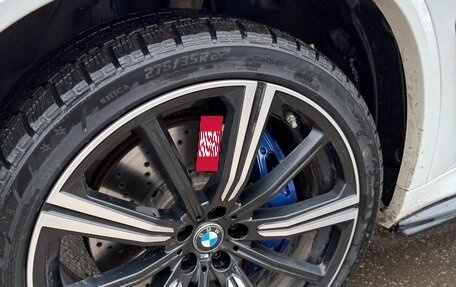 BMW X5, 2019 год, 7 600 000 рублей, 8 фотография